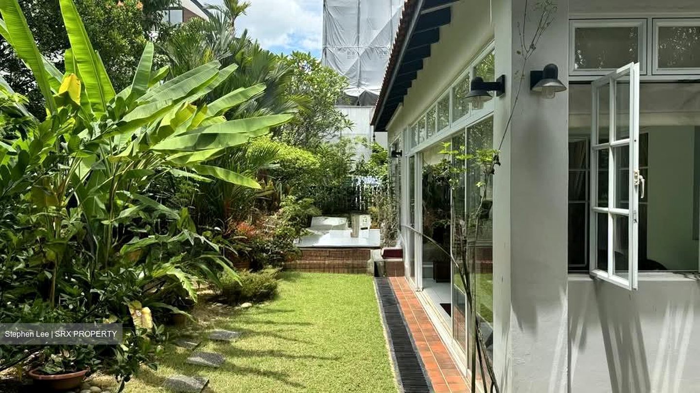 Clementi Park (D21), Detached #582321801